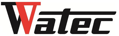 Watec logo